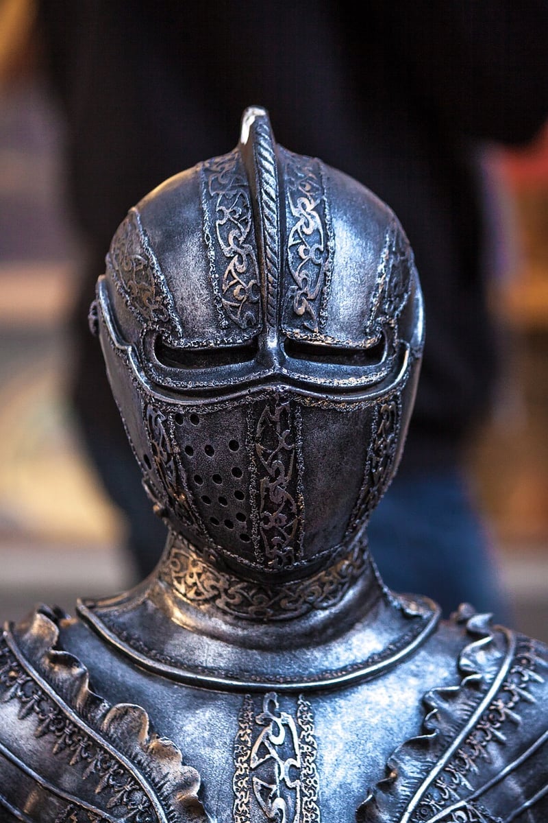Medieval Charm