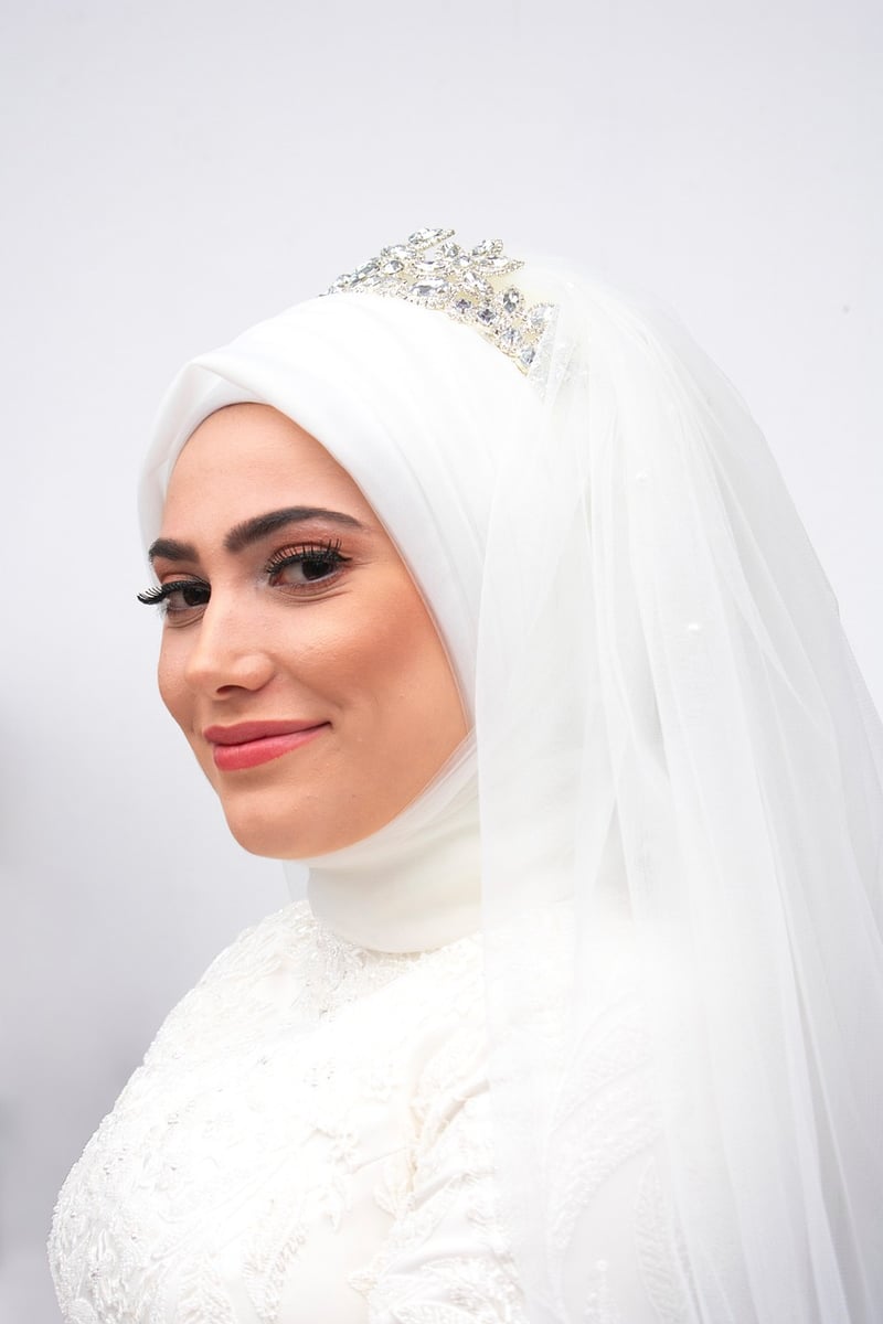 Wedding Beauty Image